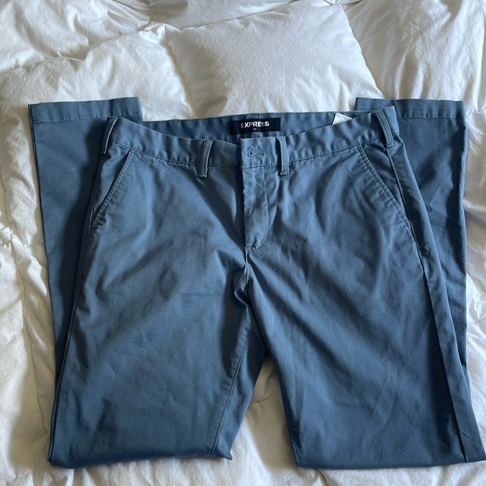 Express Men’s Pants